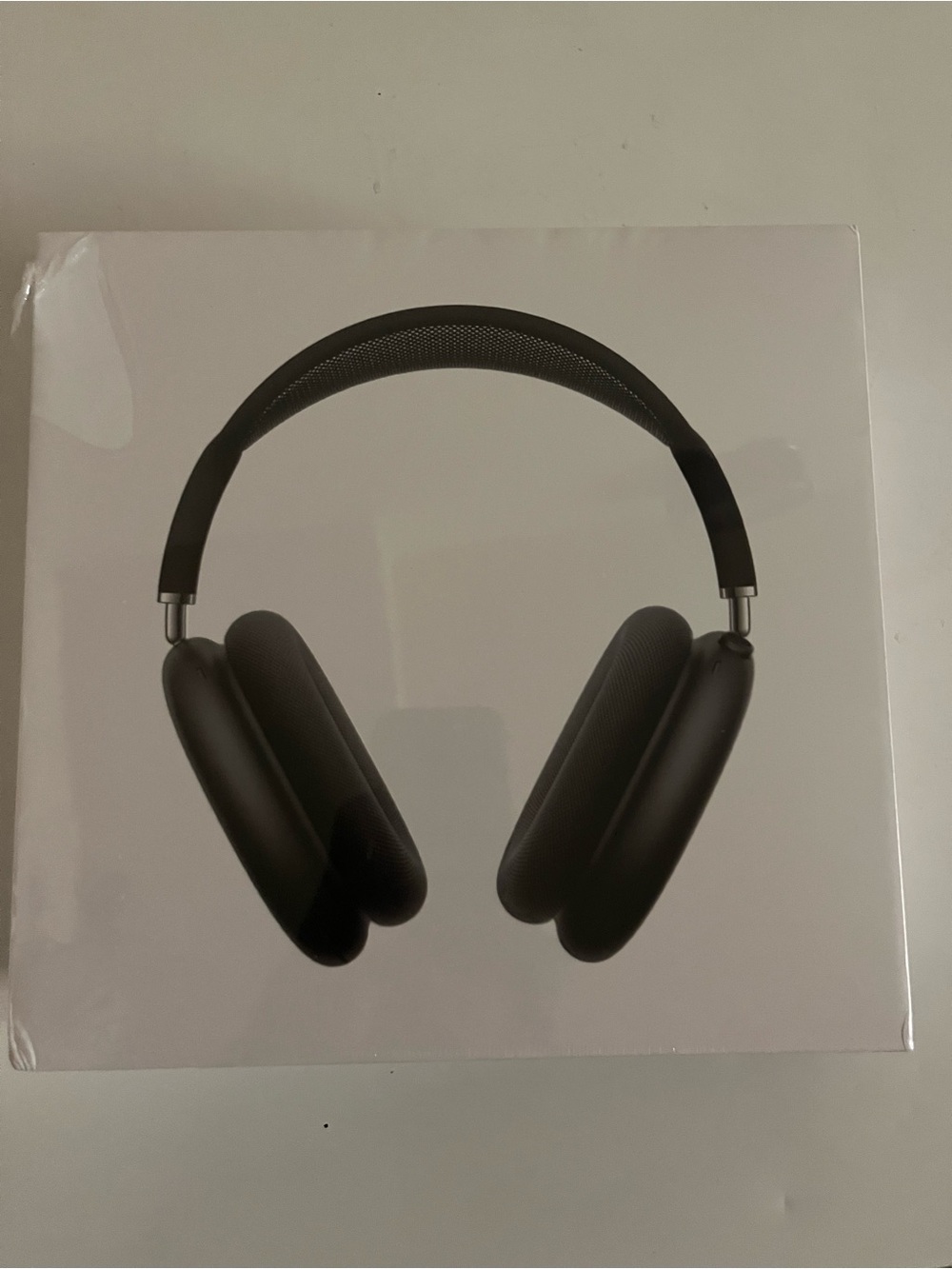 Apple AirPod Maxes - Black